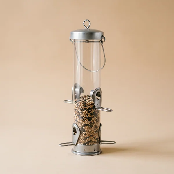 Ordinary Feeder