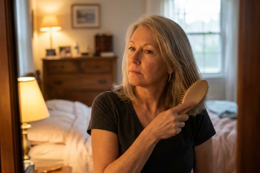 Alison K., 51