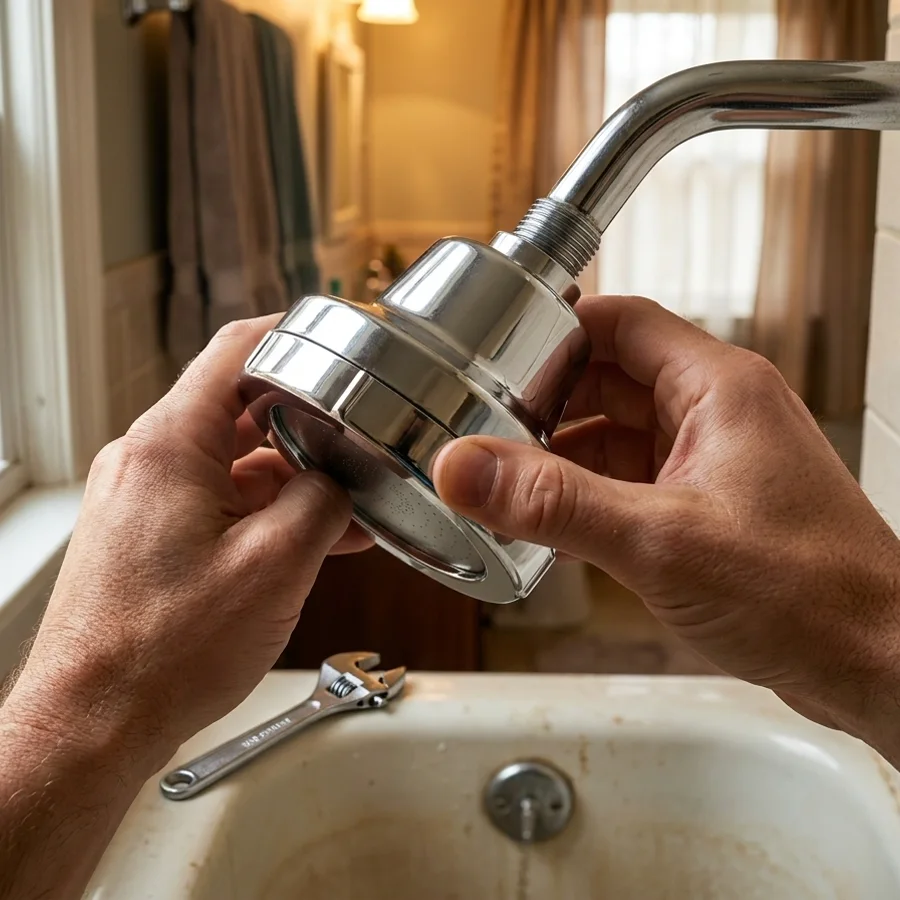 Take the Coating Out of Your Water